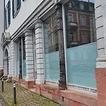 Moderner Luxus In Barockem Gewand