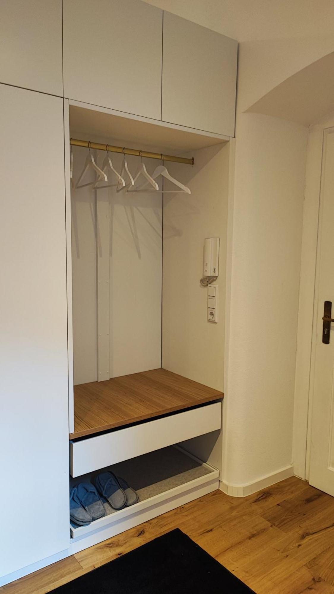 Appartement Moderner Luxus In Barockem Gewand